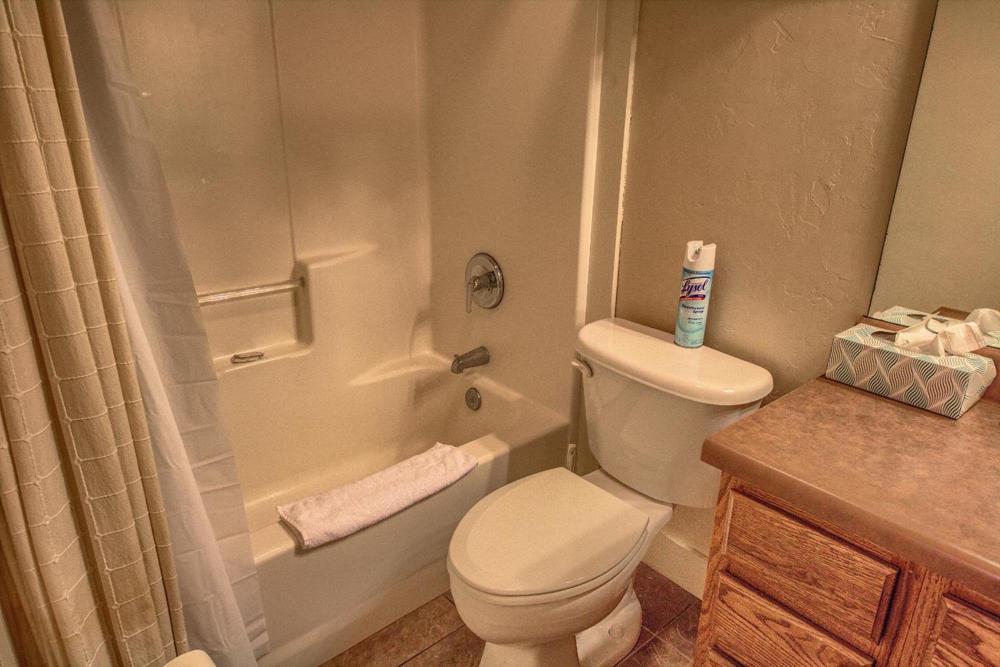 Annettes Cottage A Fredericksburg Ngoại thất bức ảnh