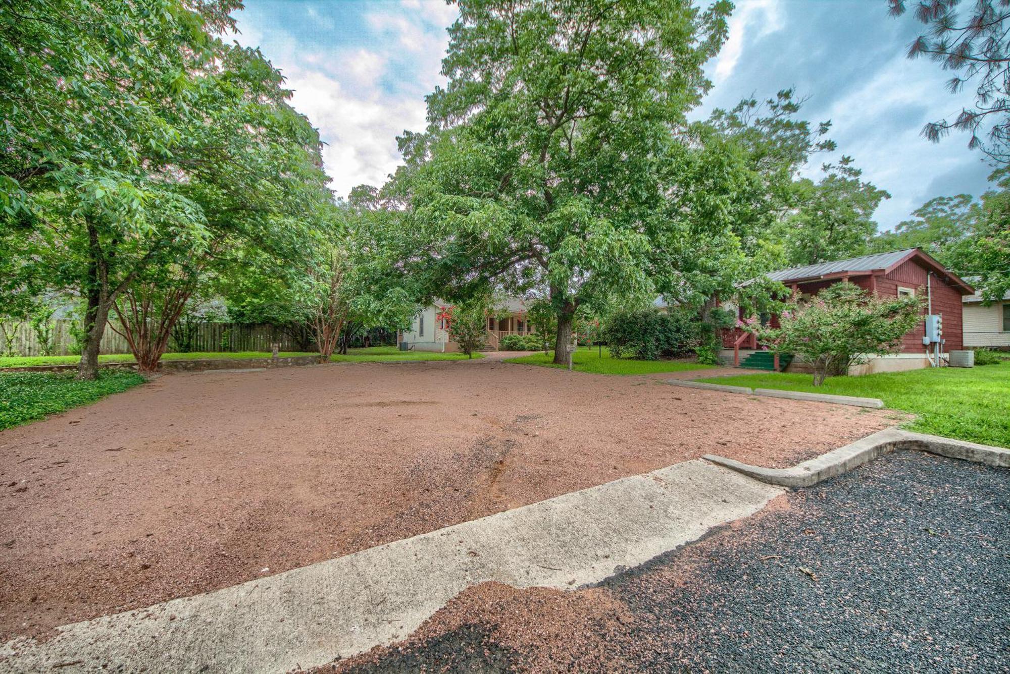 Annettes Cottage A Fredericksburg Ngoại thất bức ảnh